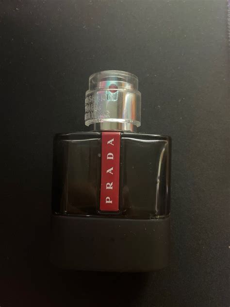 prada carbon black review|prada carbon cologne review.